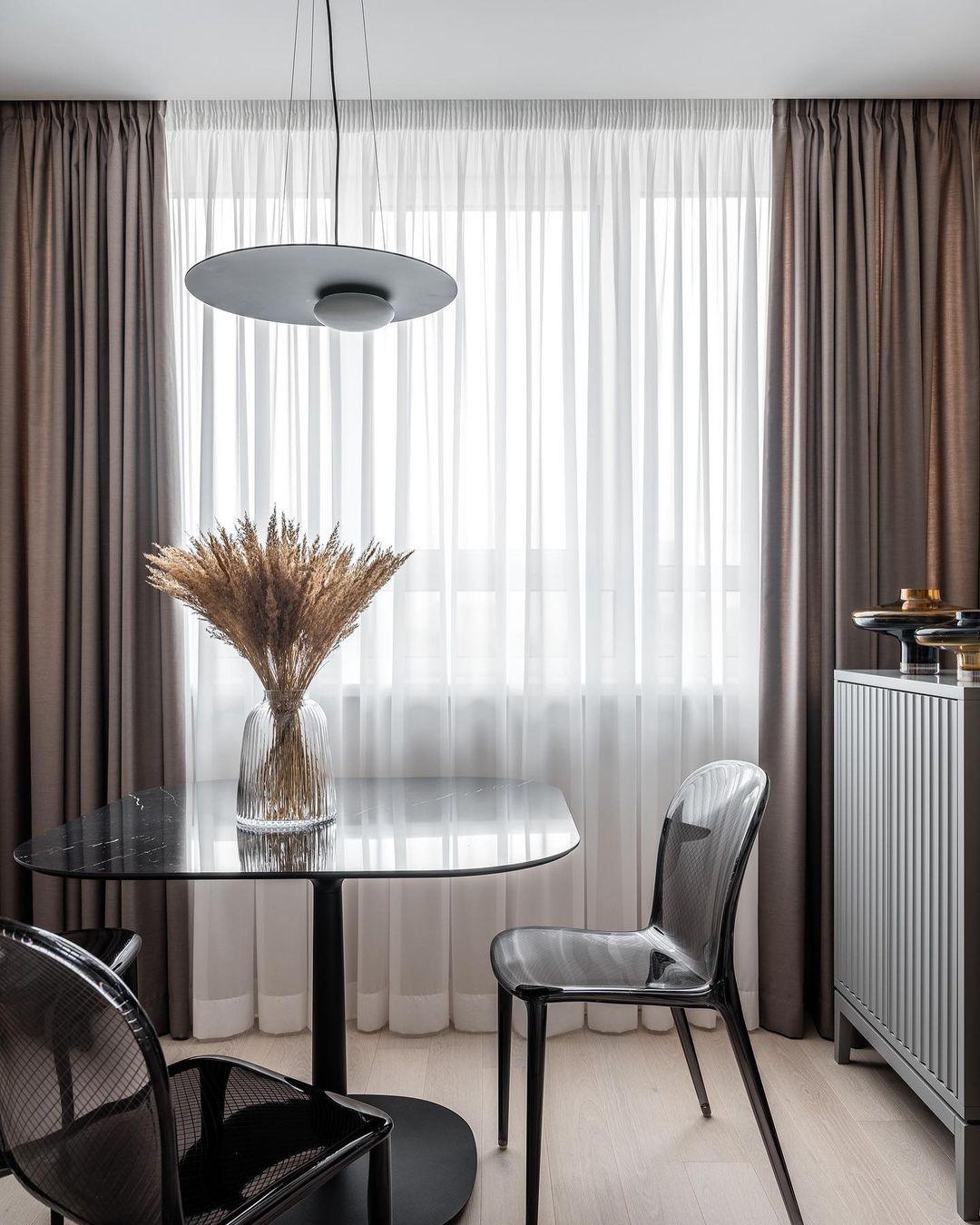 Kevely Pendant Industrial Artistic Lamp-Neutral Decor