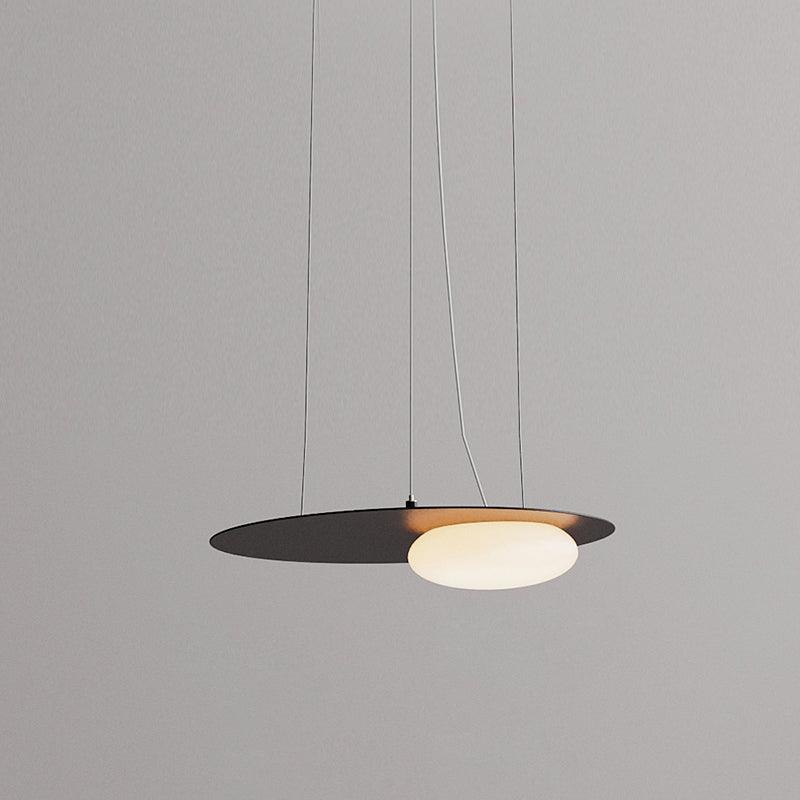 Kevely Pendant Industrial Artistic Lamp-Neutral Decor