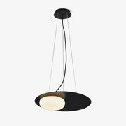 Kevely Pendant Industrial Artistic Lamp-Neutral Decor