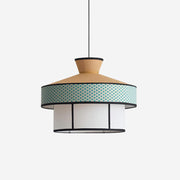 Marcell Pendant Light