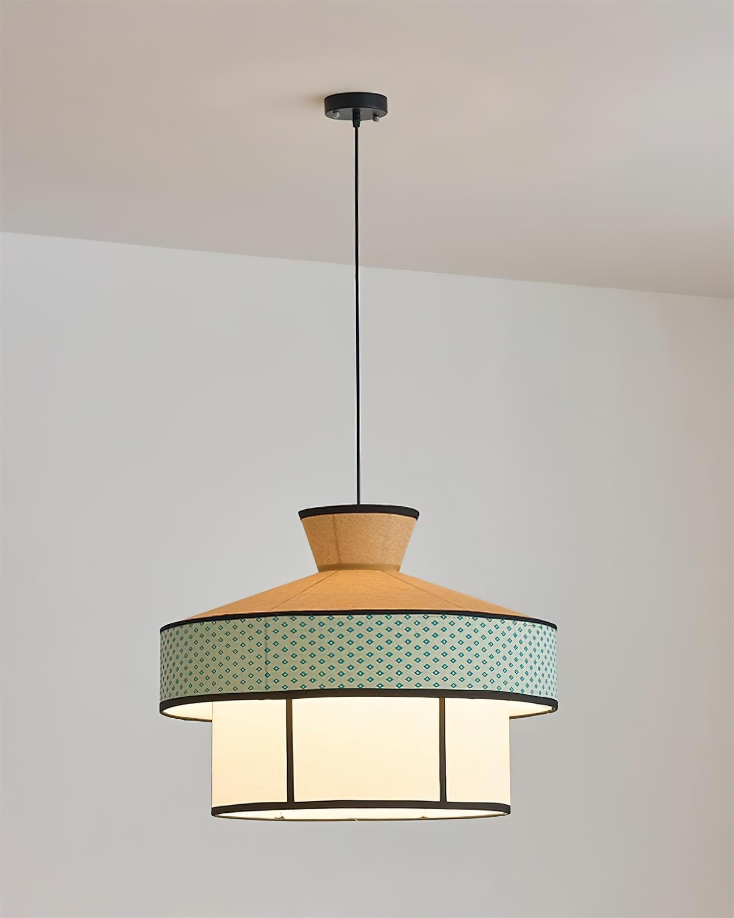 Marcell Pendant Light