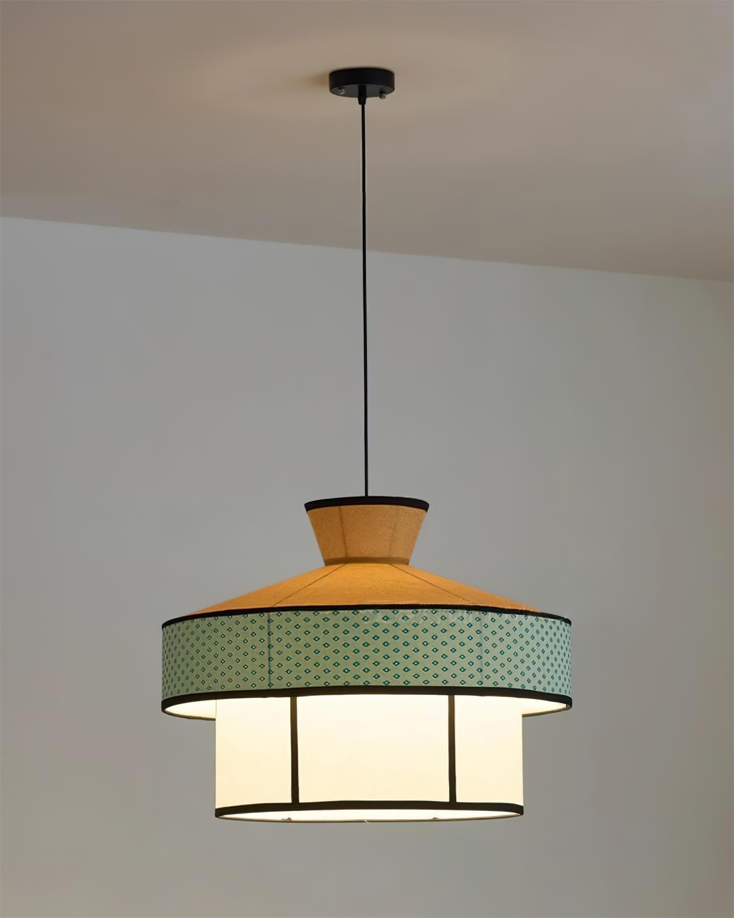 Marcell Pendant Light