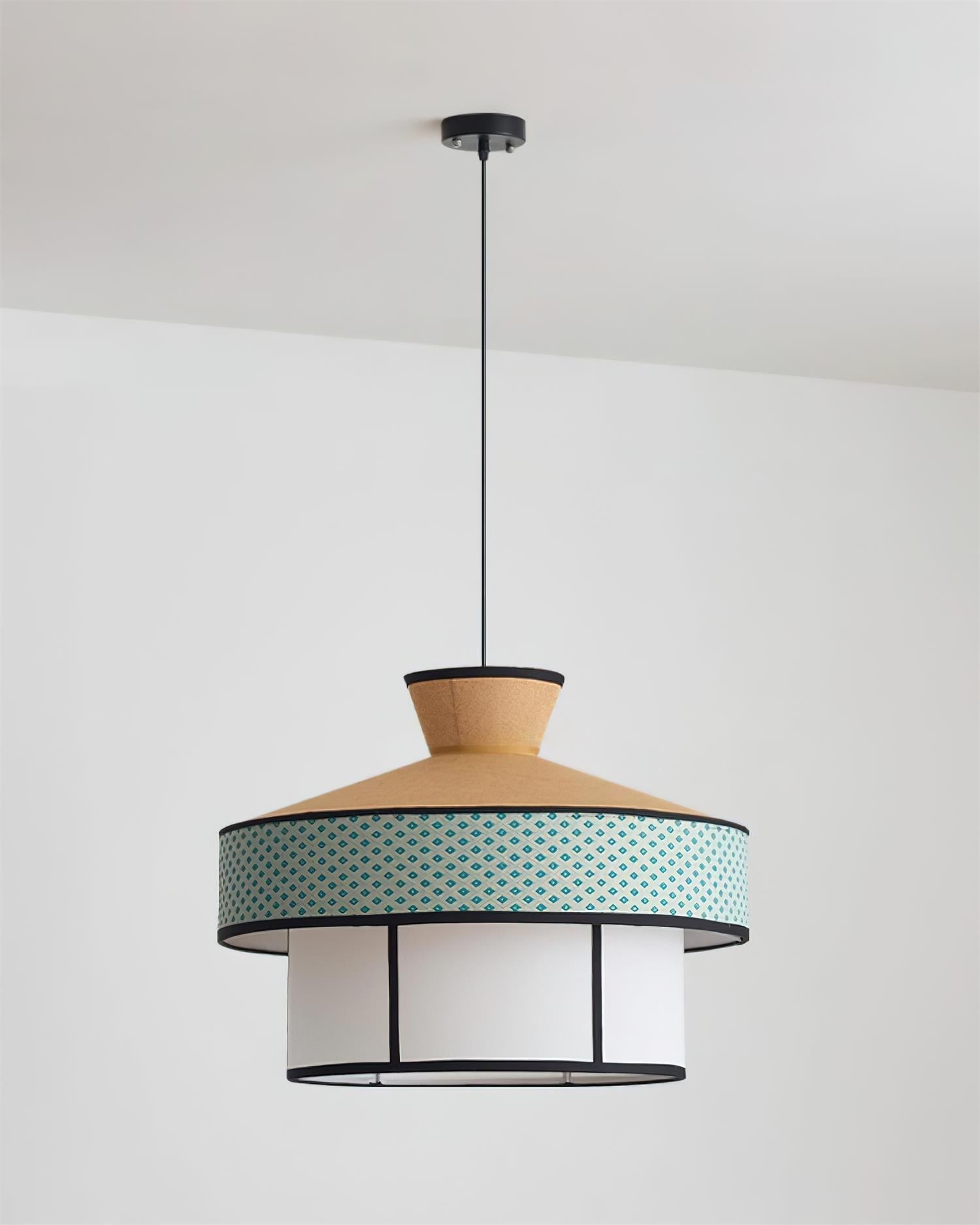 Marcell Pendant Light