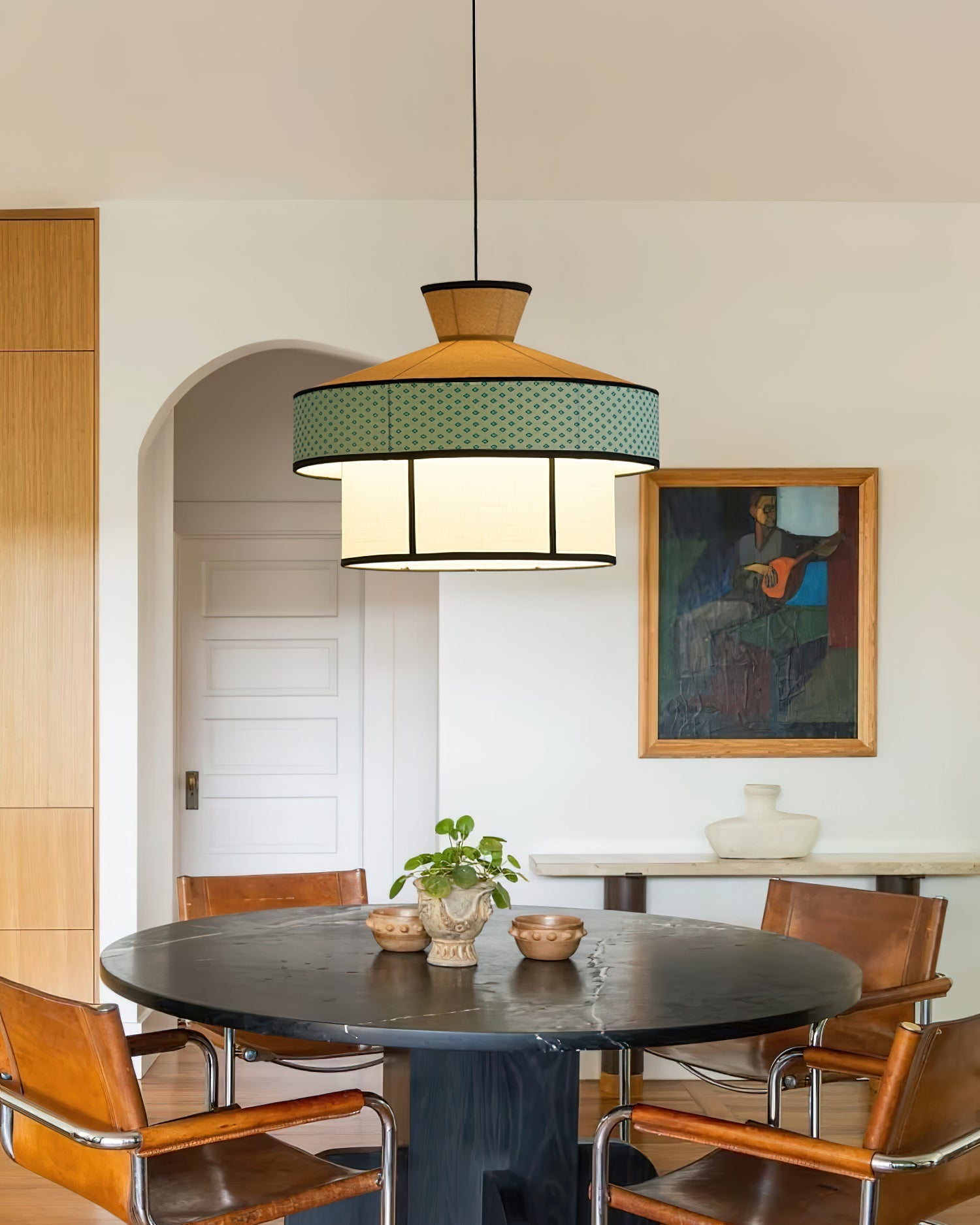 Marcell Pendant Light