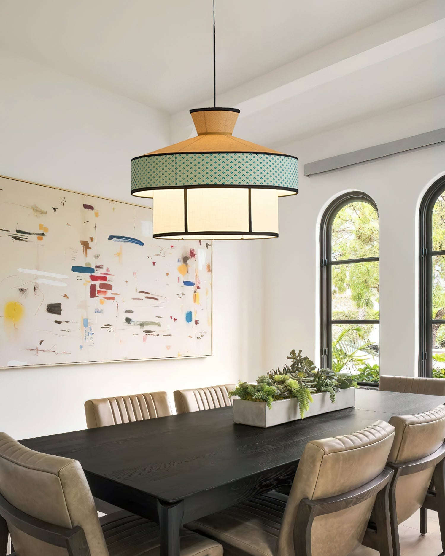 Marcell Pendant Light