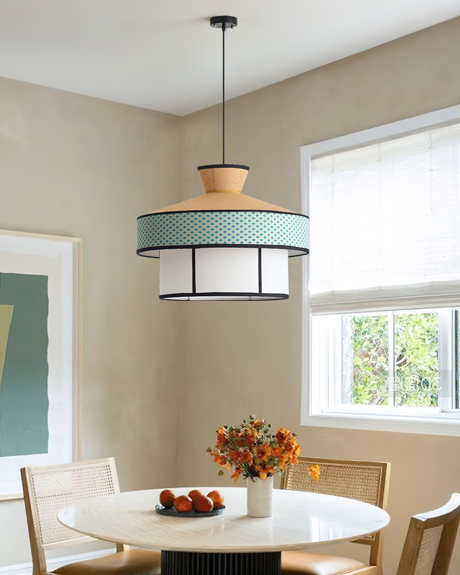 Marcell Pendant Light