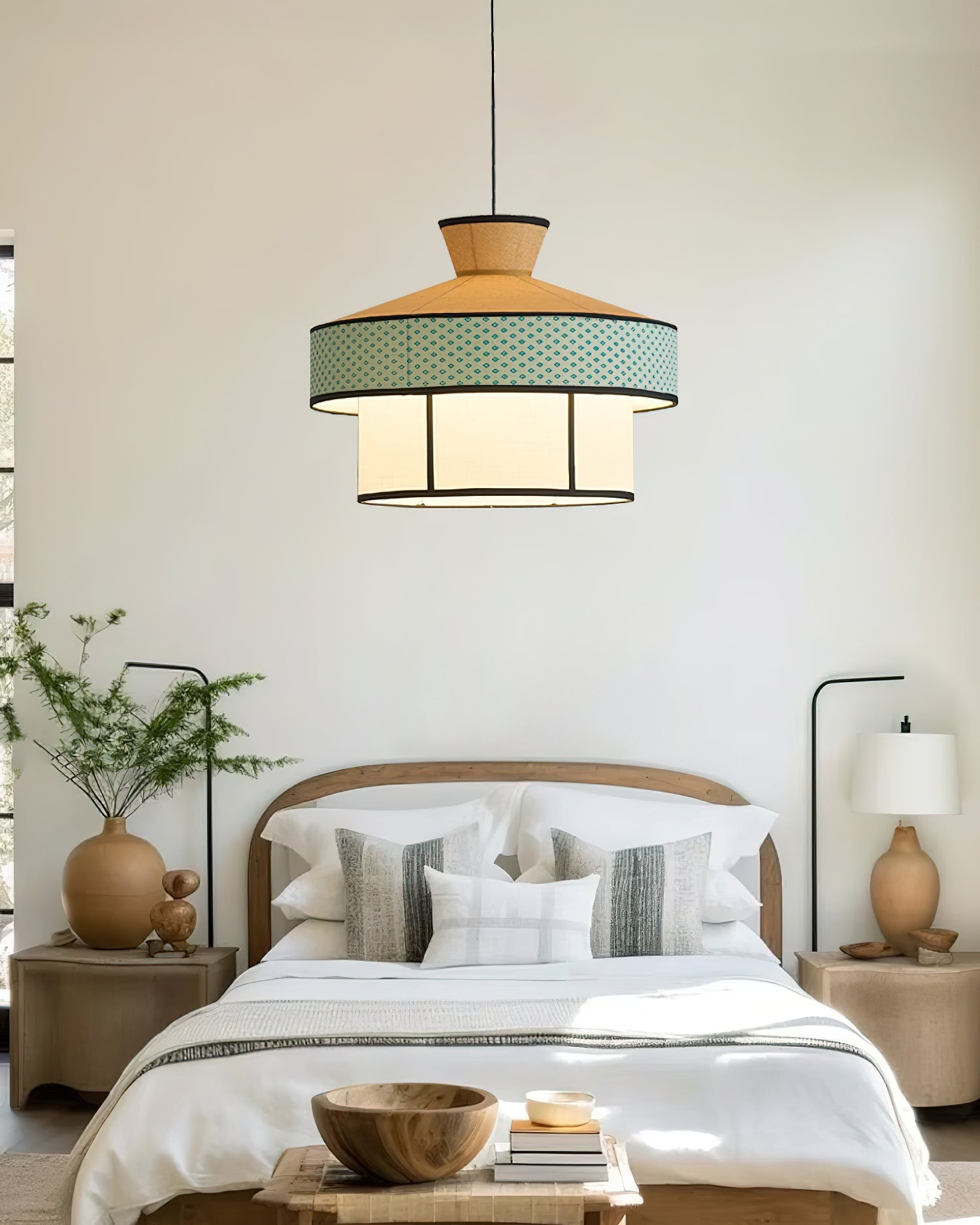 Marcell Pendant Light