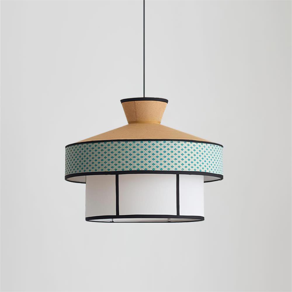 Marcell Pendant Light