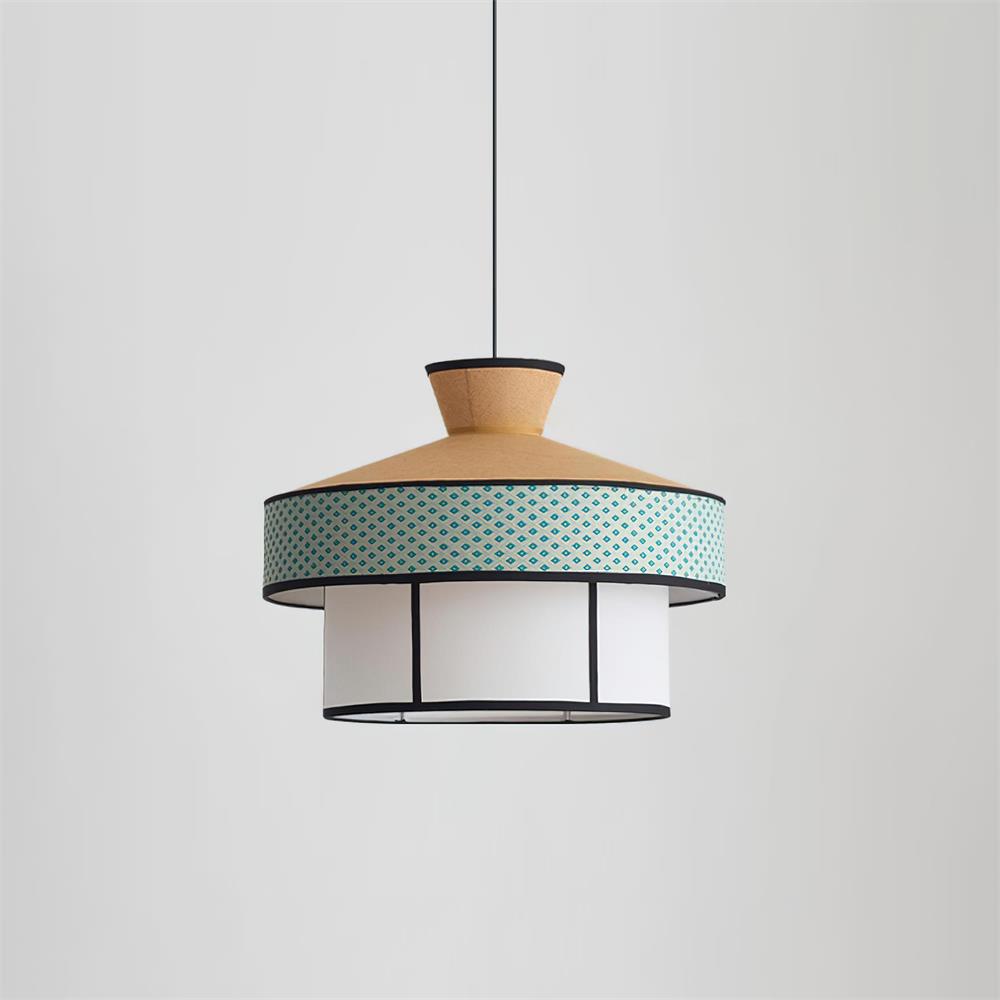 Marcell Pendant Light