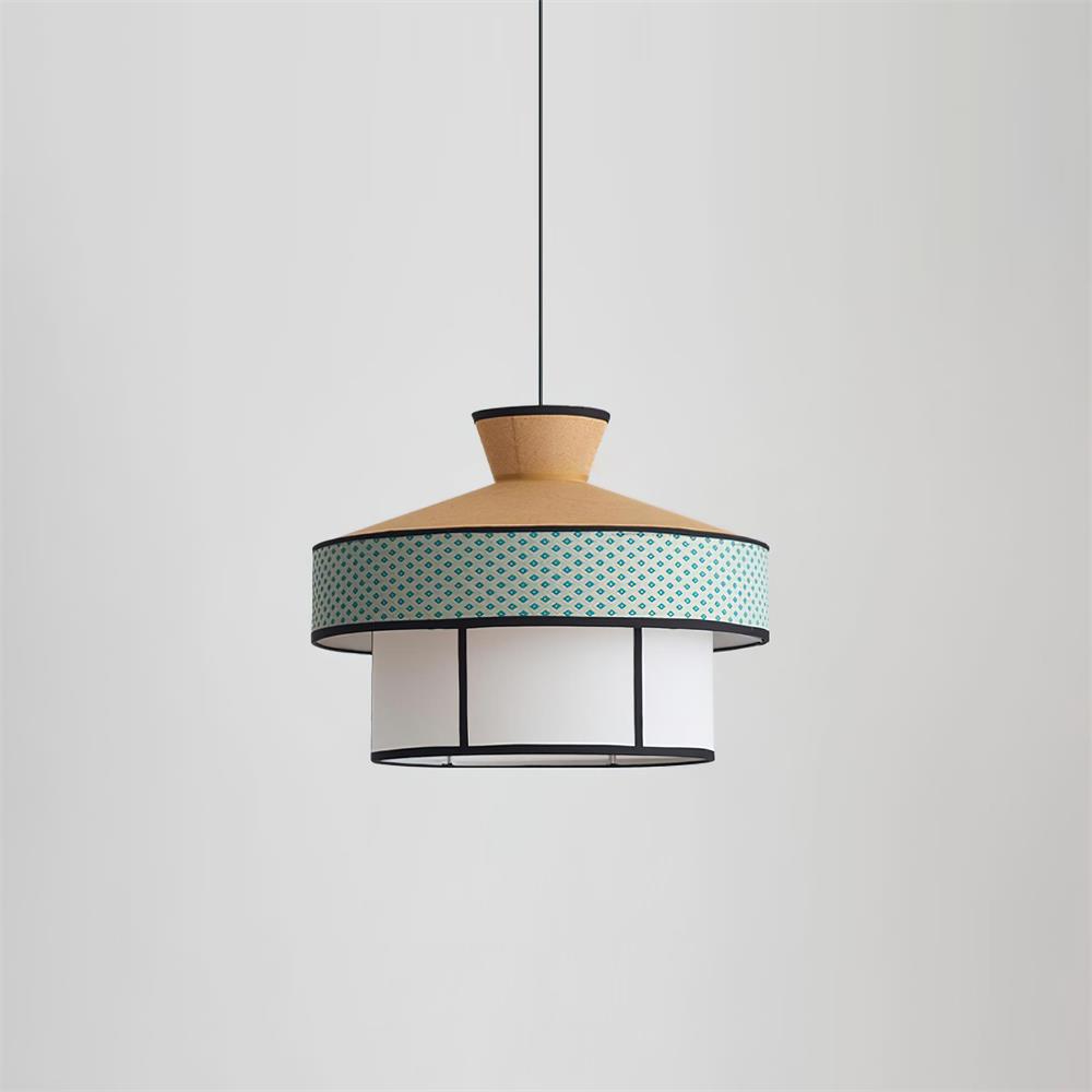 Marcell Pendant Light