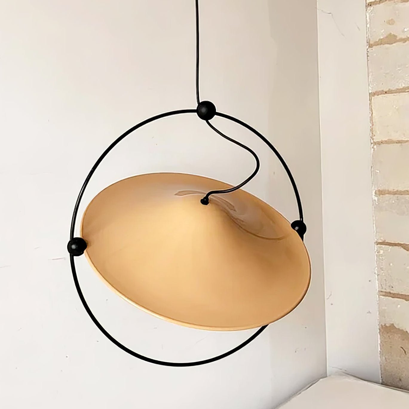 Veraeen Premium Elegance Pendant Light-Neutral Decor