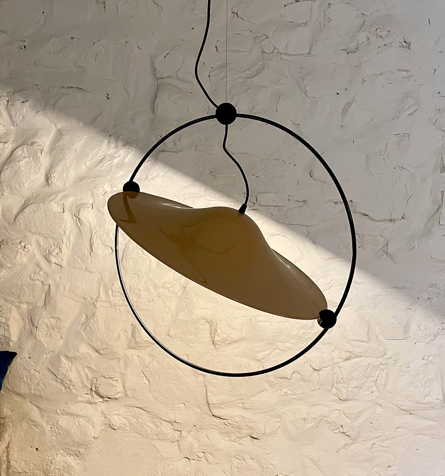 Veraeen Premium Elegance Pendant Light-Neutral Decor