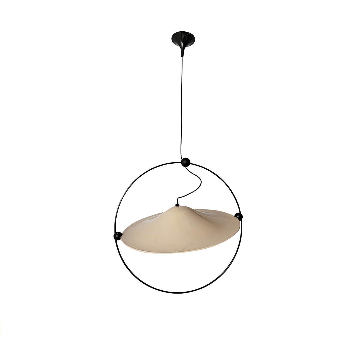 Veraeen Premium Elegance Pendant Light-Neutral Decor