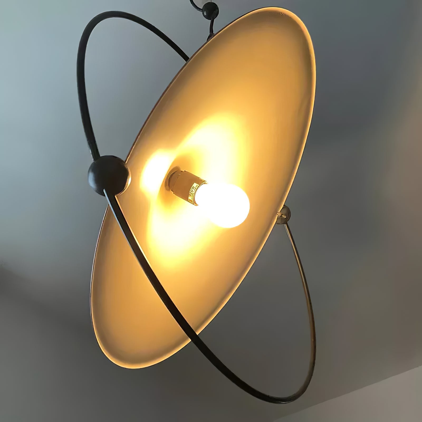 Veraeen Premium Elegance Pendant Light-Neutral Decor