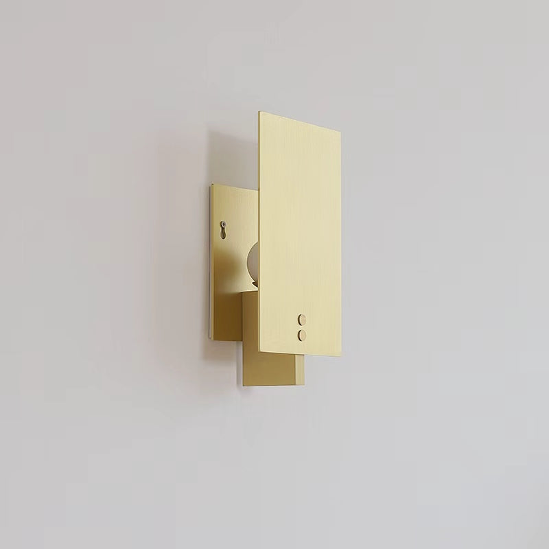 Sabine Wall Light