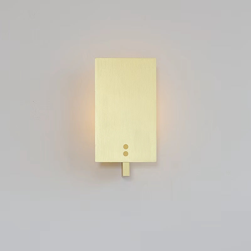 Sabine Wall Light