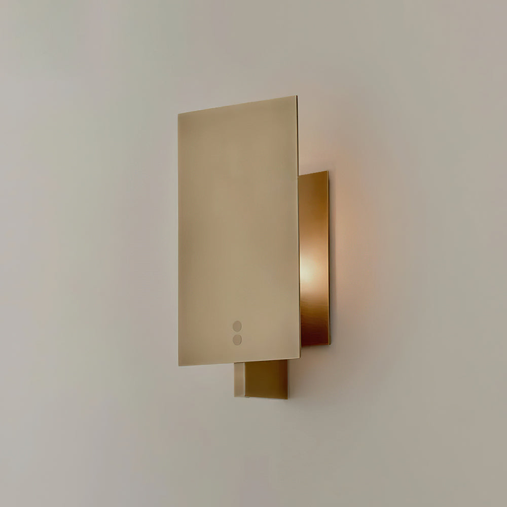 Sabine Wall Light