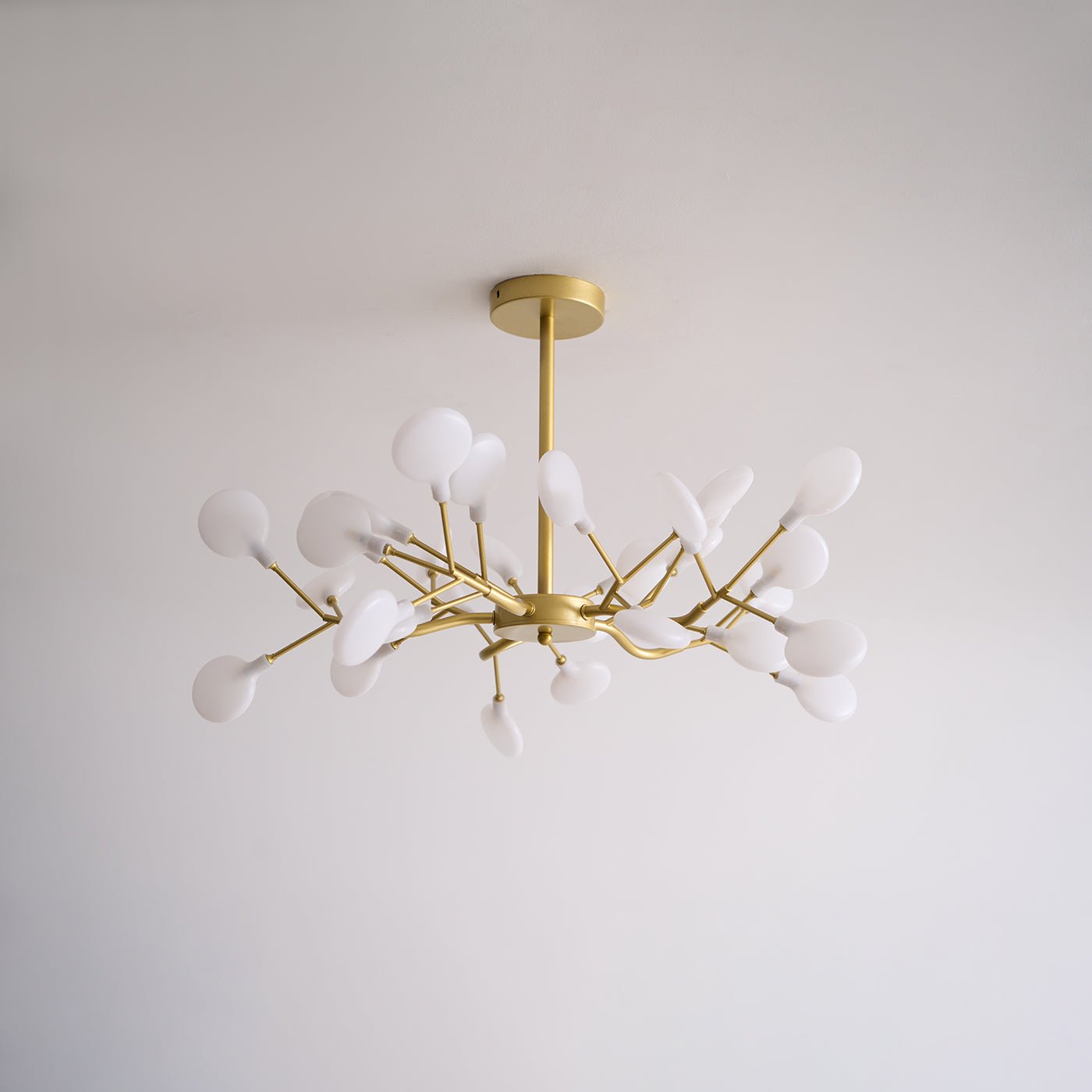 Lustra Chandelier LED Firefly-Neutral Decor