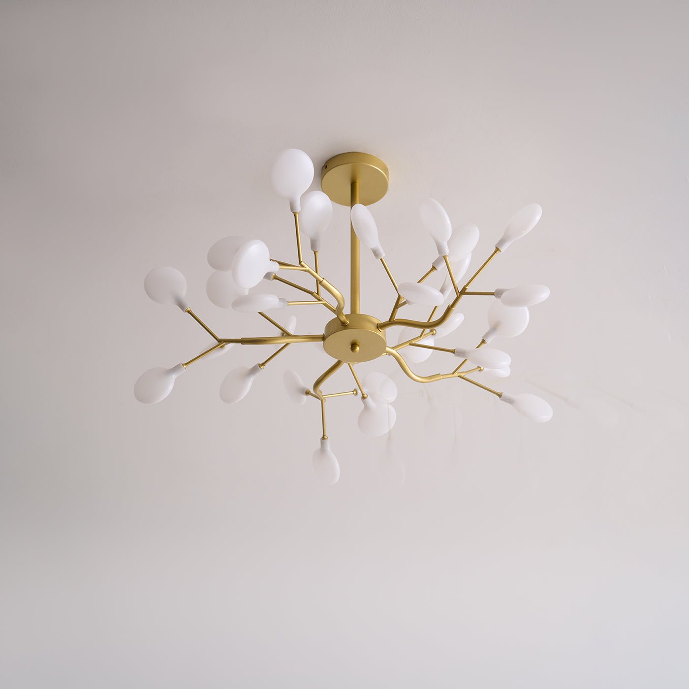 Lustra Chandelier LED Firefly-Neutral Decor