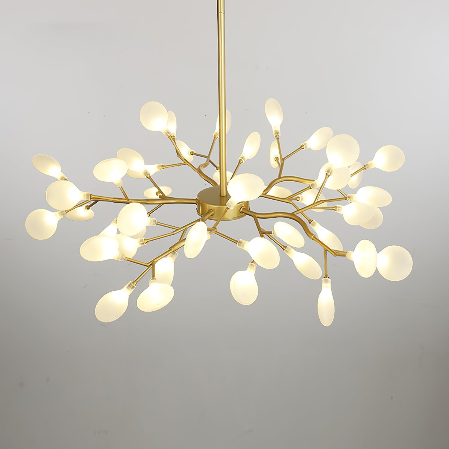 Lustra Chandelier LED Firefly-Neutral Decor