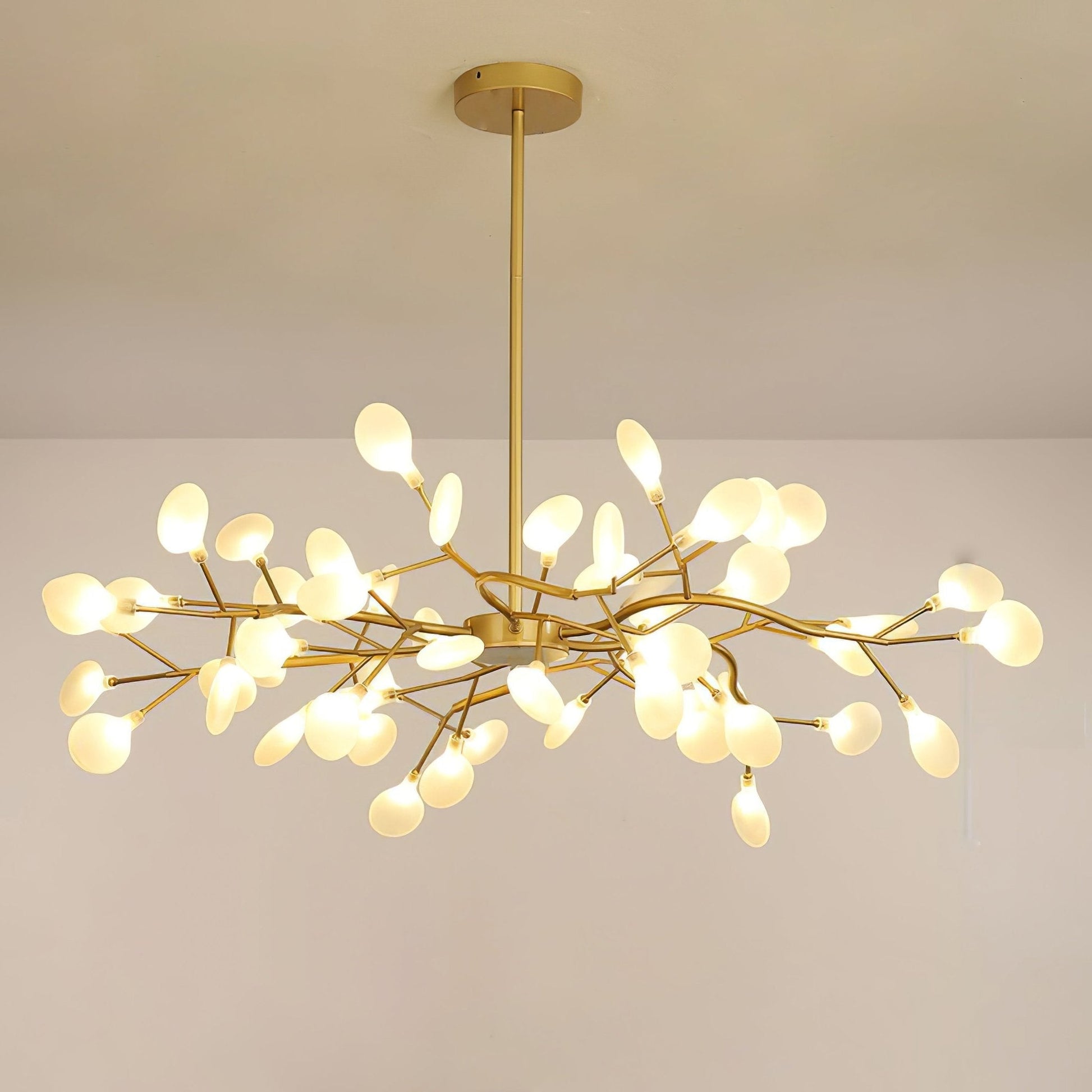 Lustra Chandelier LED Firefly-Neutral Decor