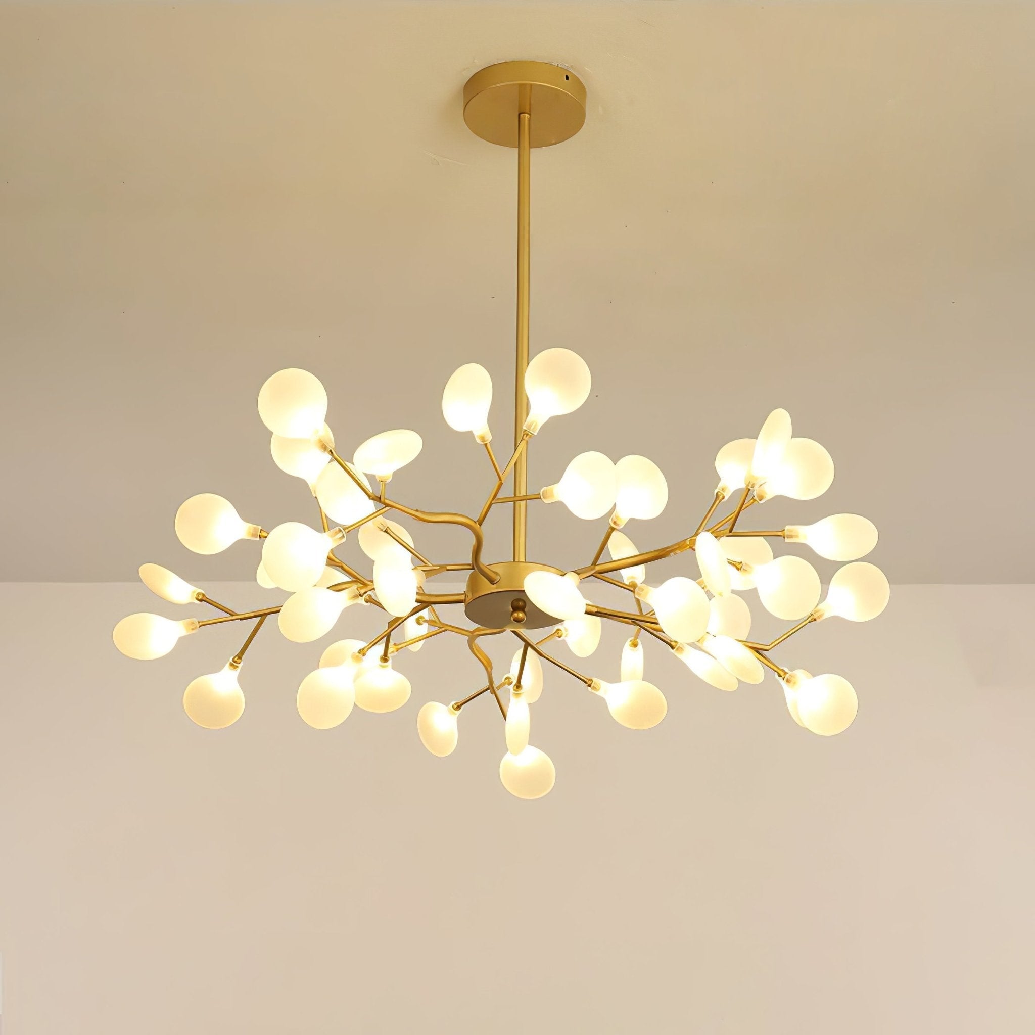 Lustra Chandelier LED Firefly-Neutral Decor
