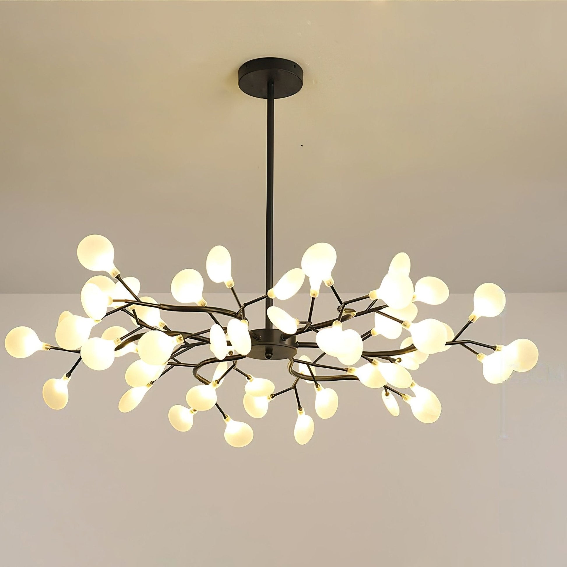 Lustra Chandelier LED Firefly-Neutral Decor