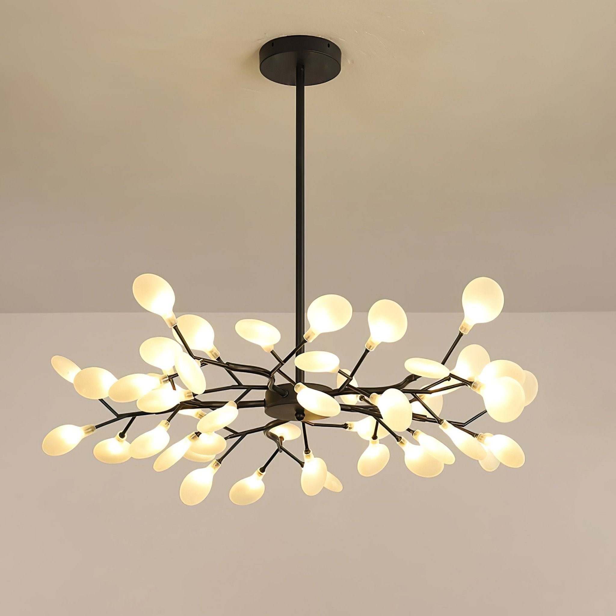 Lustra Chandelier LED Firefly-Neutral Decor