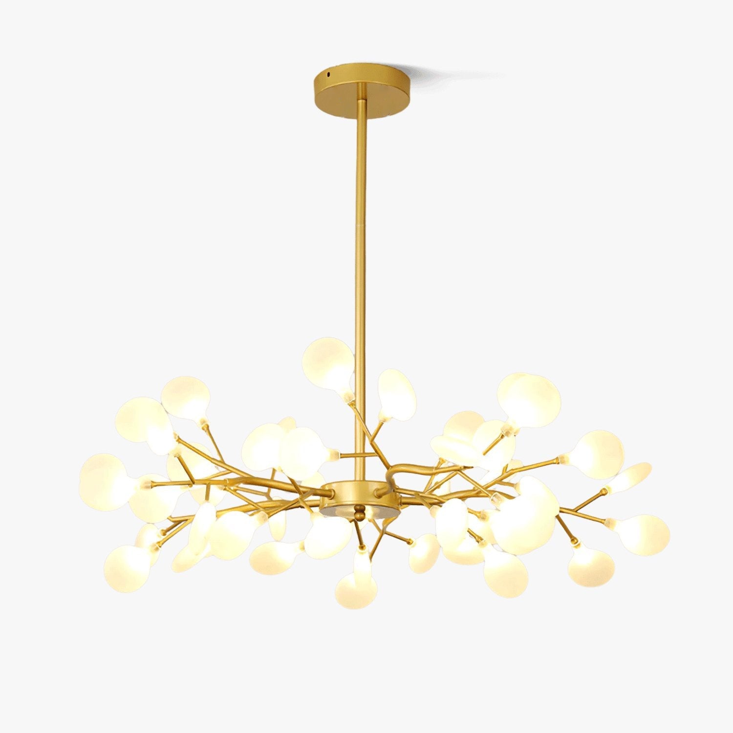 Lustra Chandelier LED Firefly-Neutral Decor