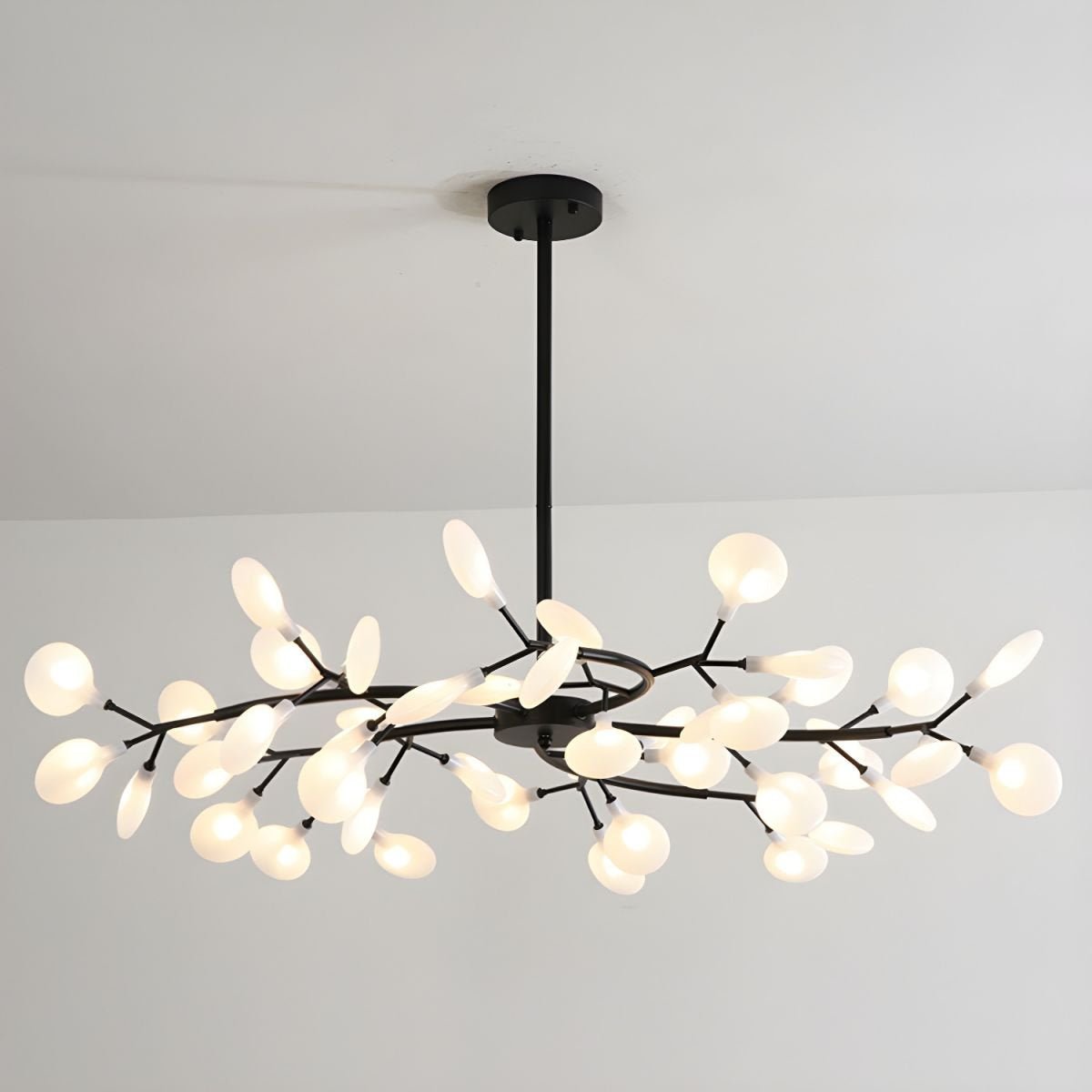 Lustra Chandelier LED Firefly-Neutral Decor