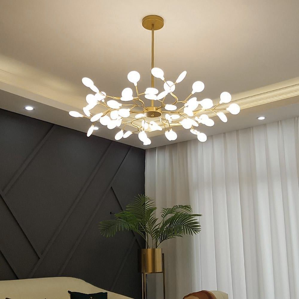 Lustra Chandelier LED Firefly-Neutral Decor