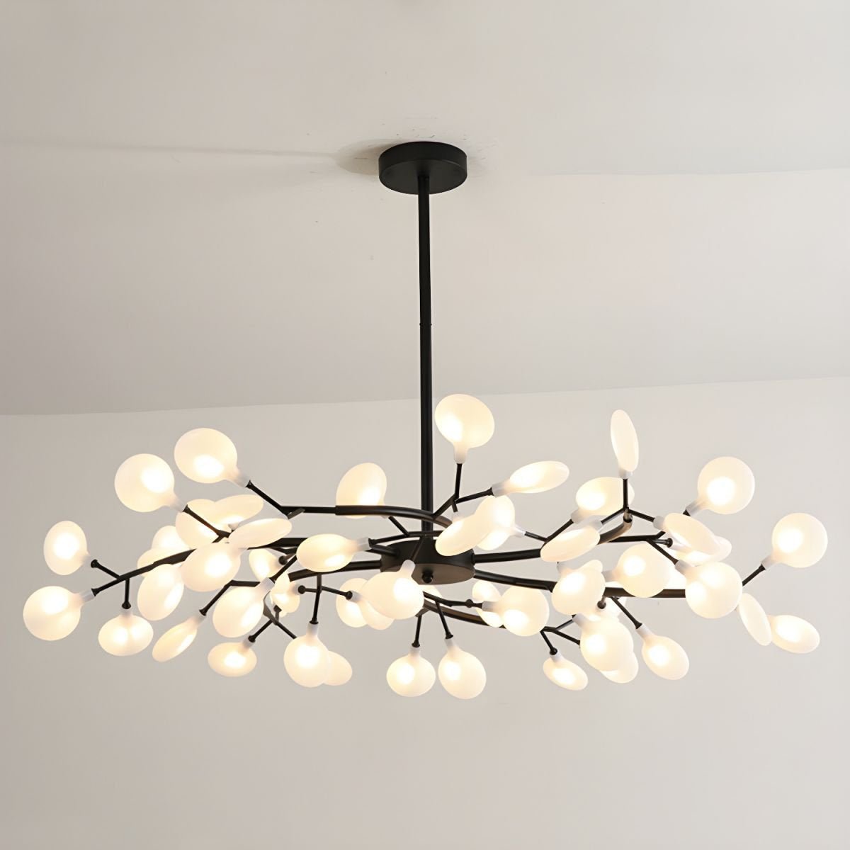 Lustra Chandelier LED Firefly-Neutral Decor