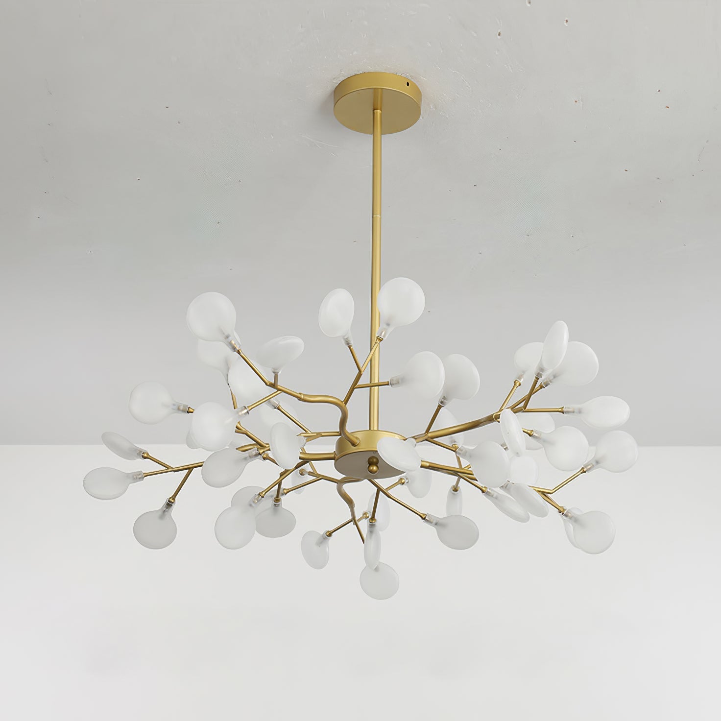 Lustra Chandelier LED Firefly-Neutral Decor