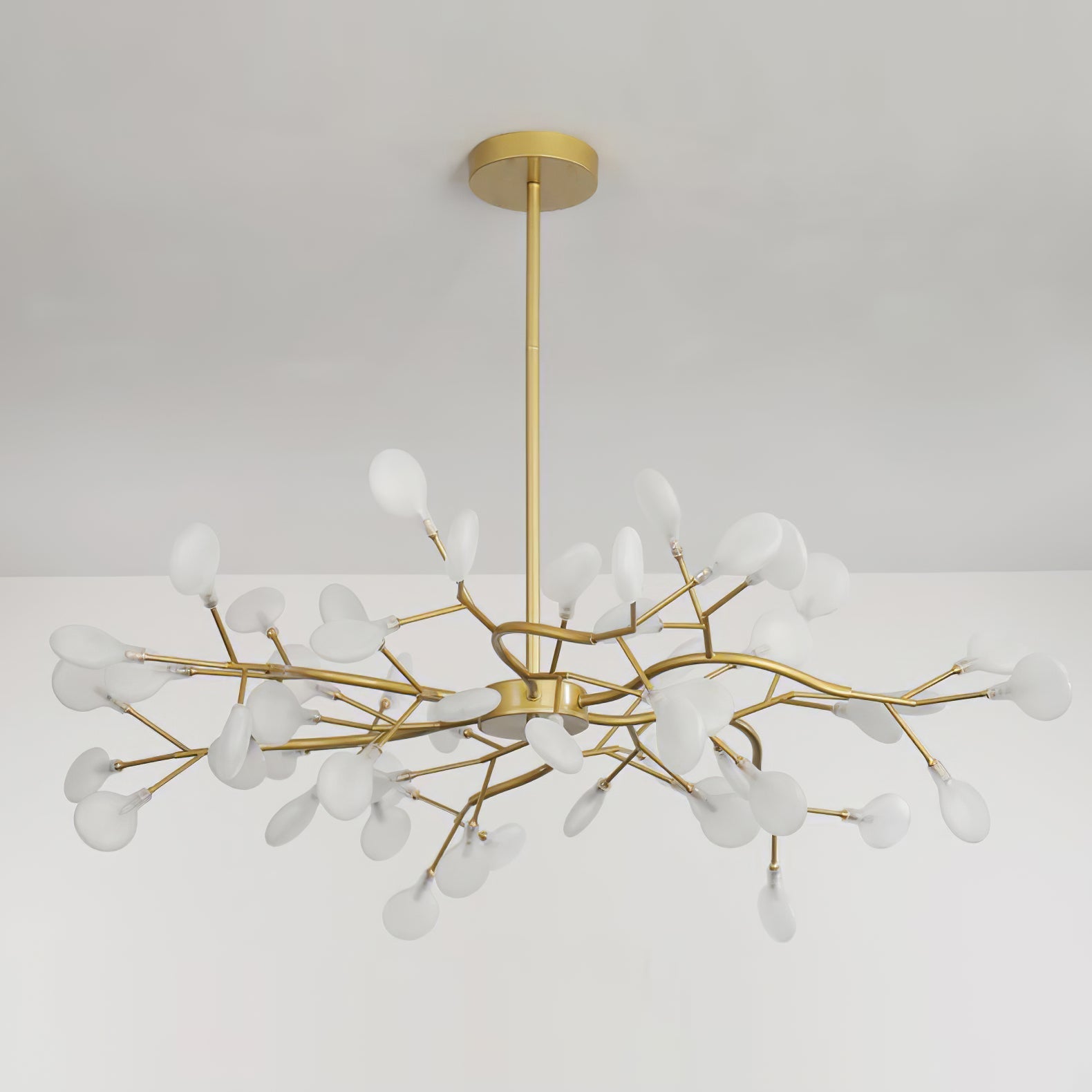 Lustra Chandelier LED Firefly-Neutral Decor