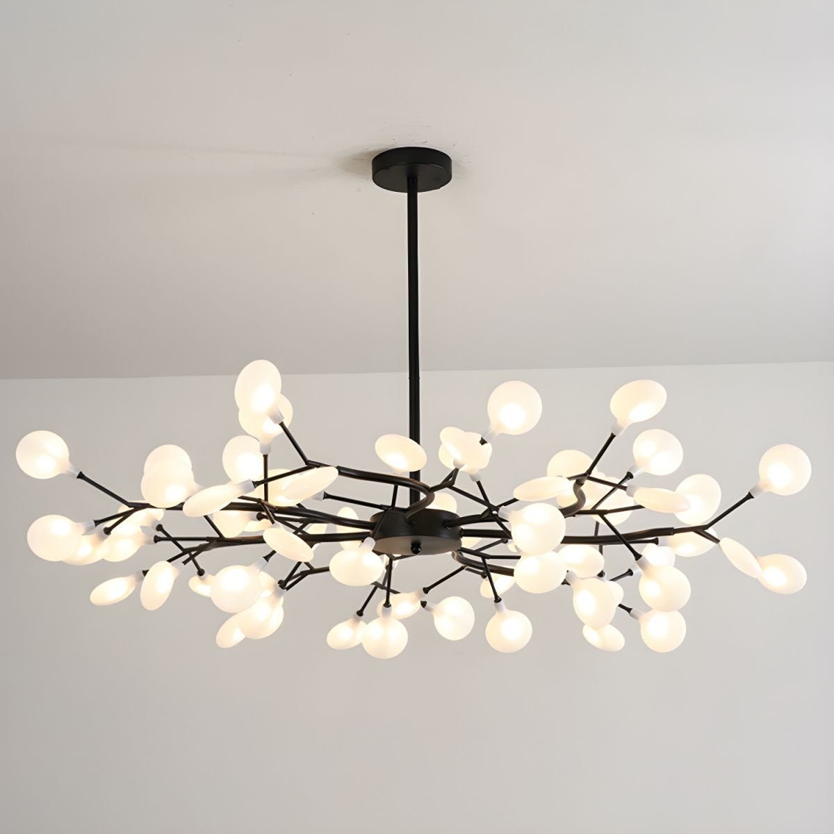 Lustra Chandelier LED Firefly-Neutral Decor
