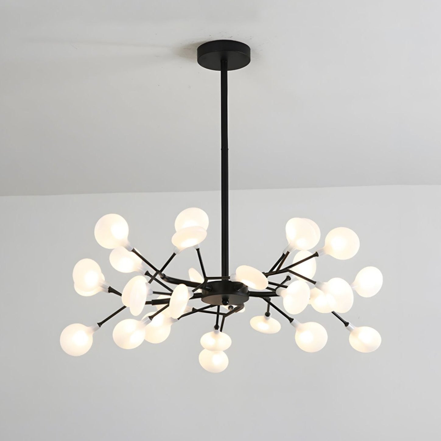 Lustra Chandelier LED Firefly-Neutral Decor