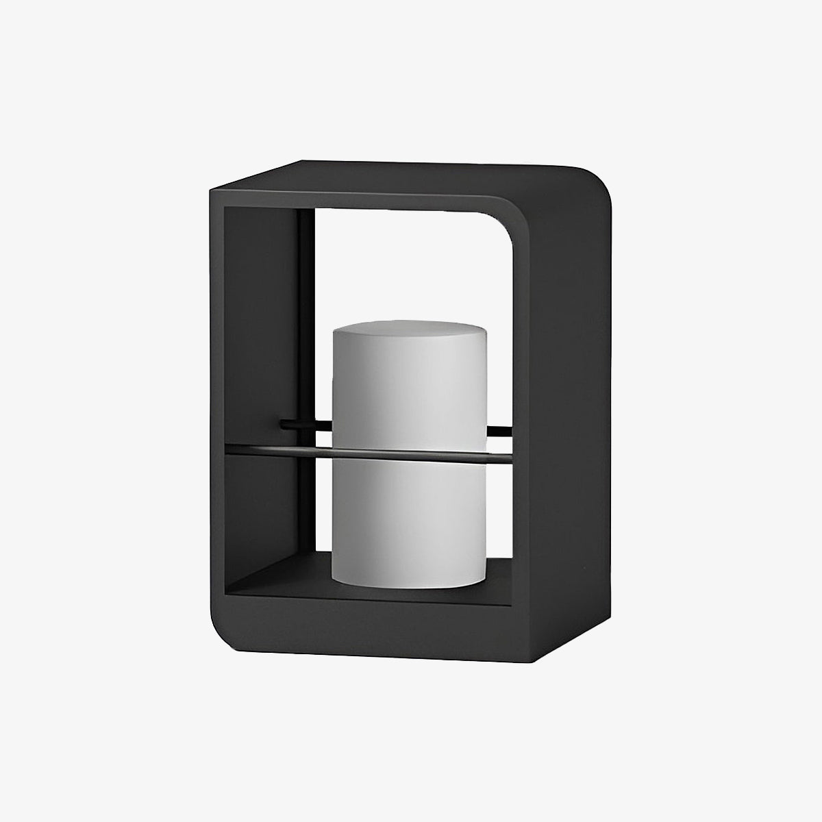 Poppy Minimalist Outdoor Light-Neutral Decor