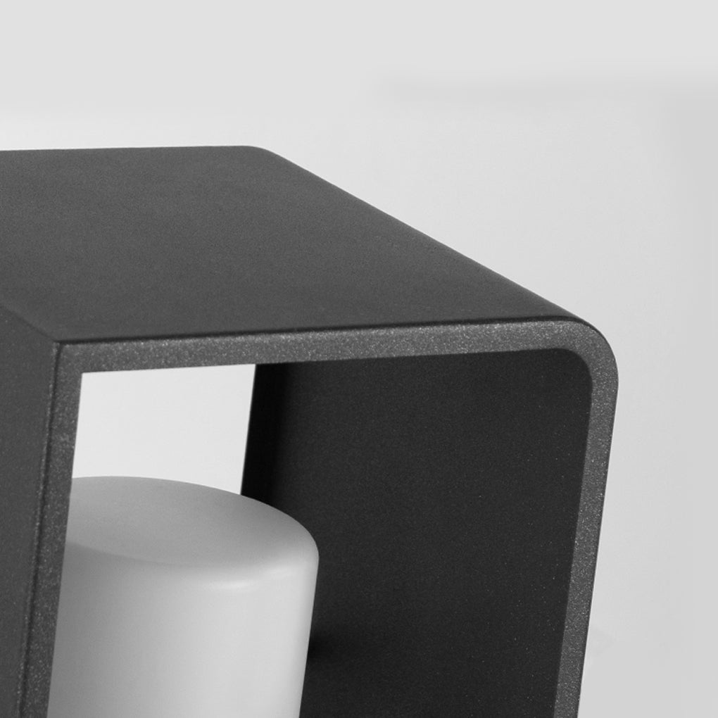 Cian Modern Outdoor Light-Neutral Decor