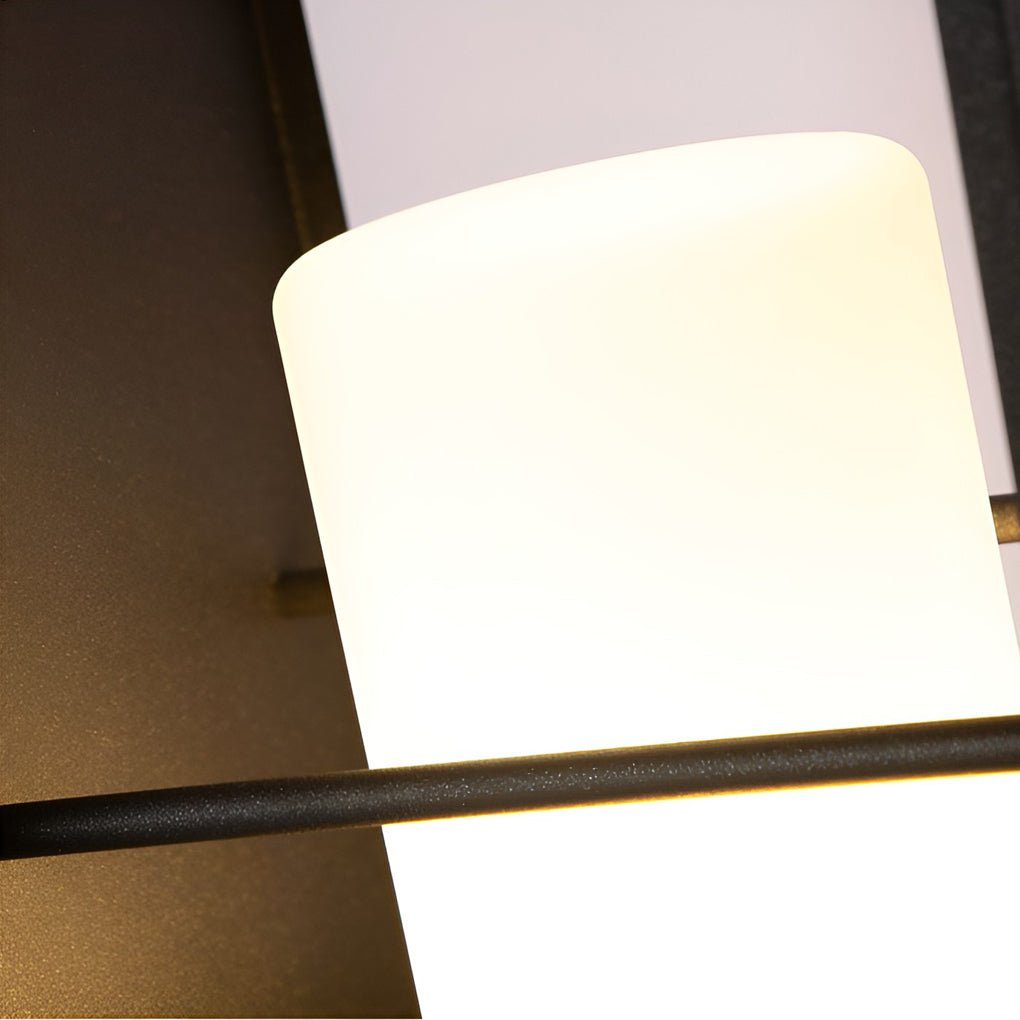 Cian Modern Outdoor Light-Neutral Decor