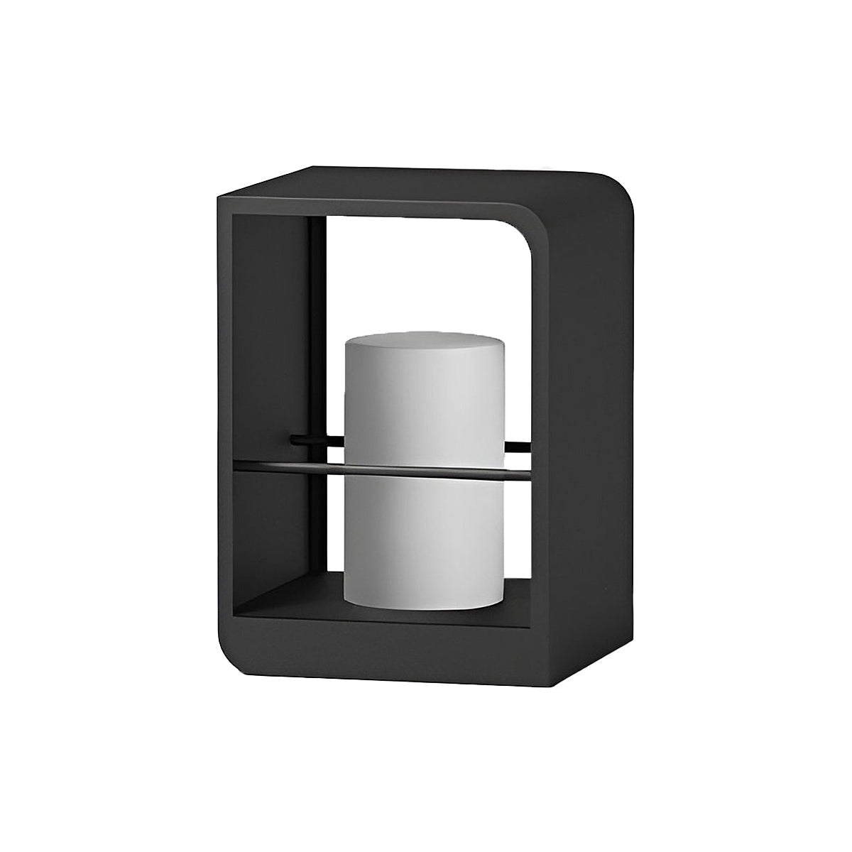 Cian Modern Outdoor Light-Neutral Decor