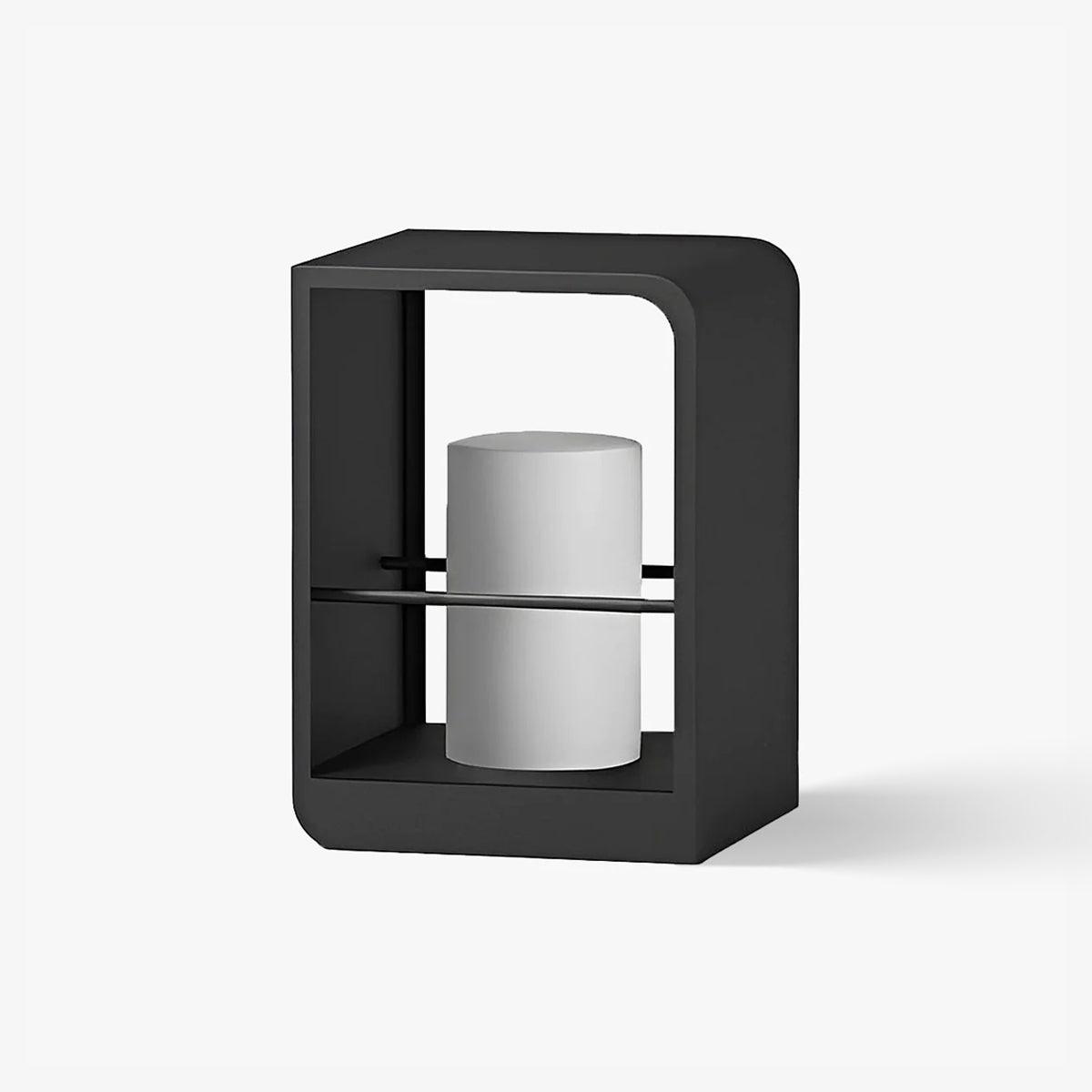 Poppy Minimalist Outdoor Light-Neutral Decor