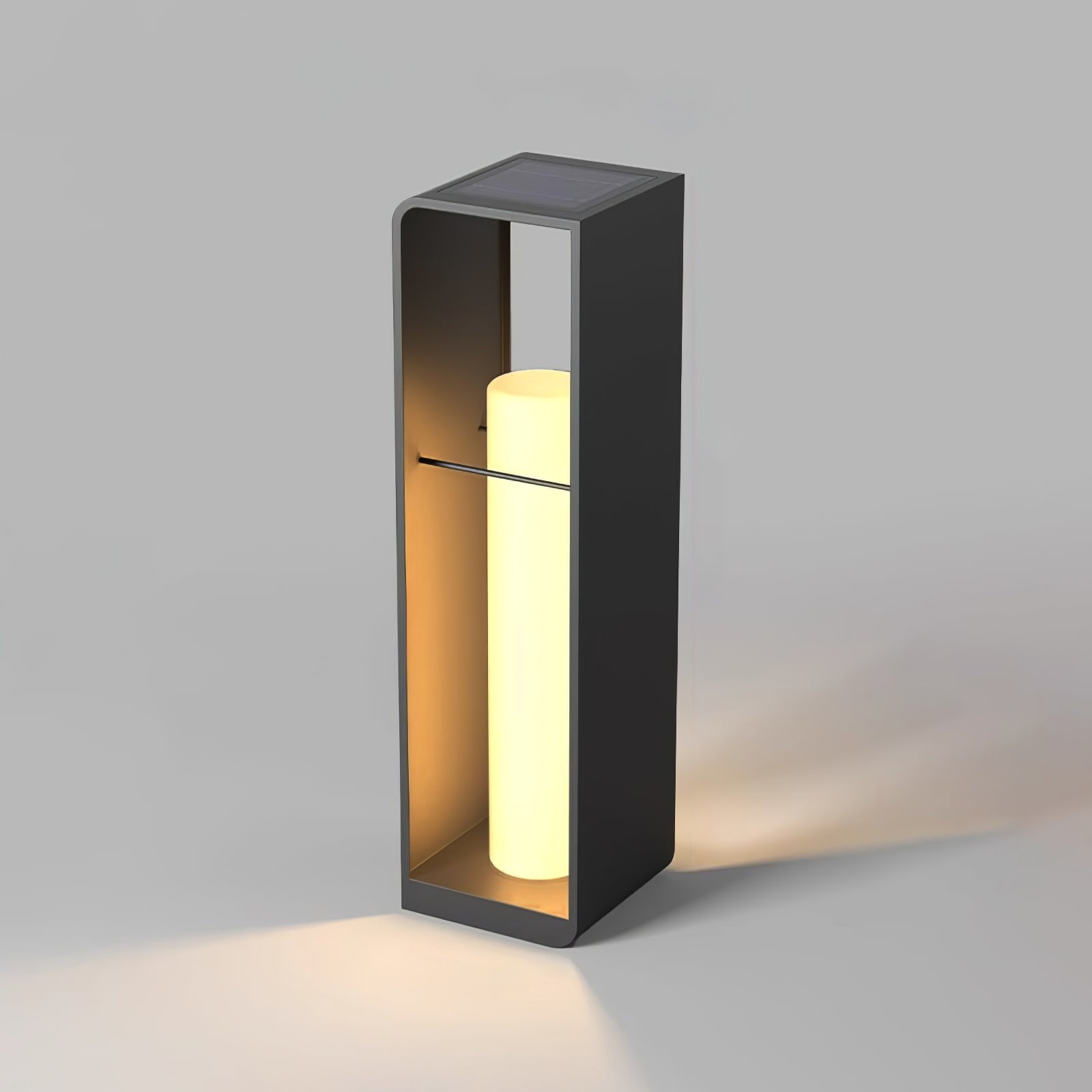 Poppy Minimalist Outdoor Light-Neutral Decor