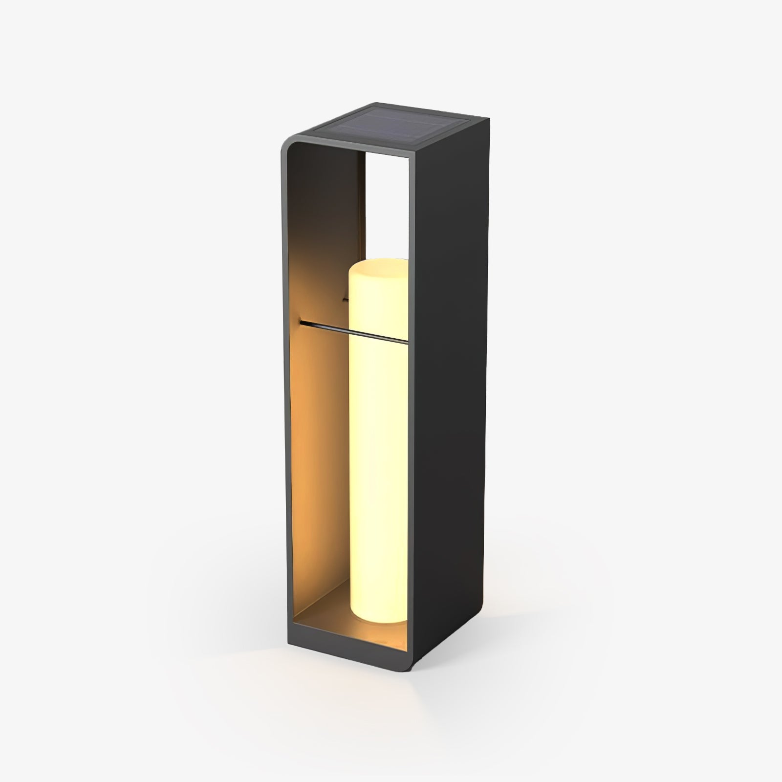 Poppy Minimalist Outdoor Light-Neutral Decor