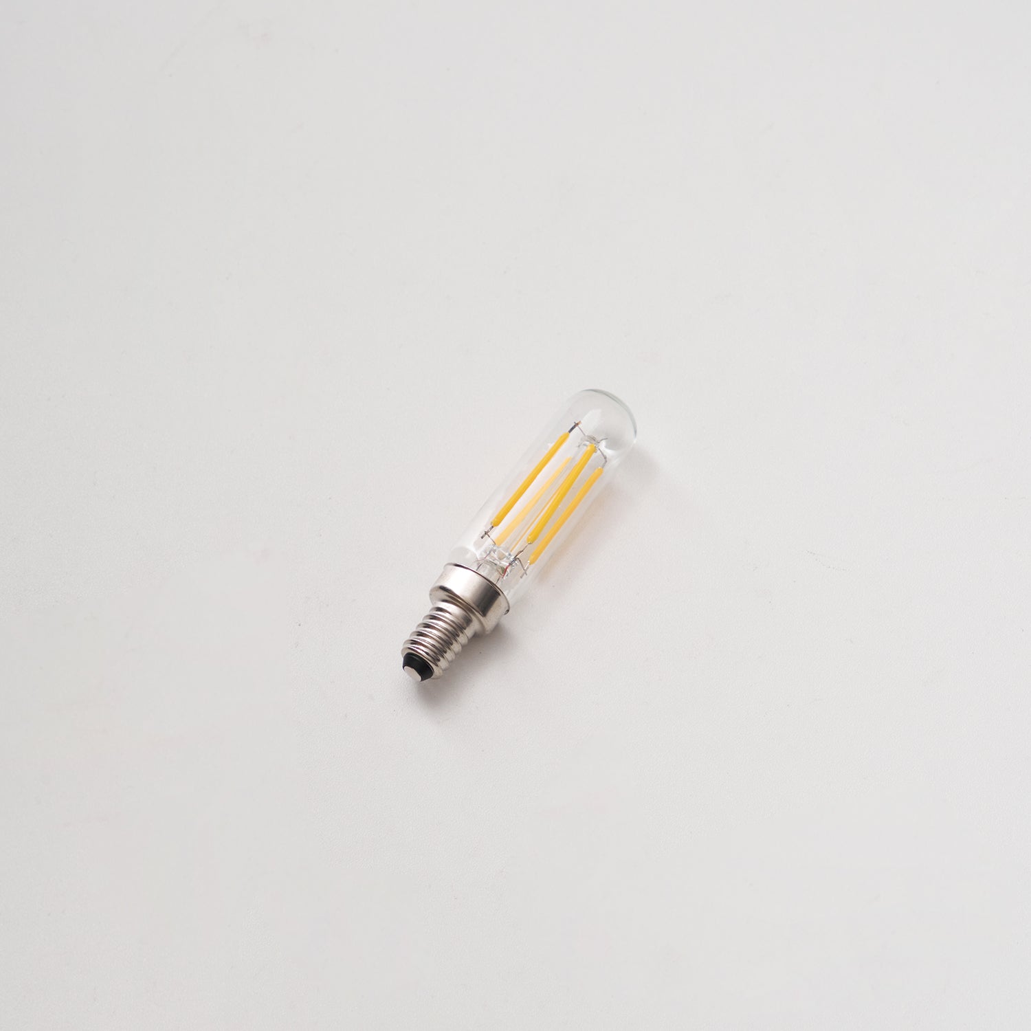 Edison LED E12 or E14 Light Bulb-Neutral Decor