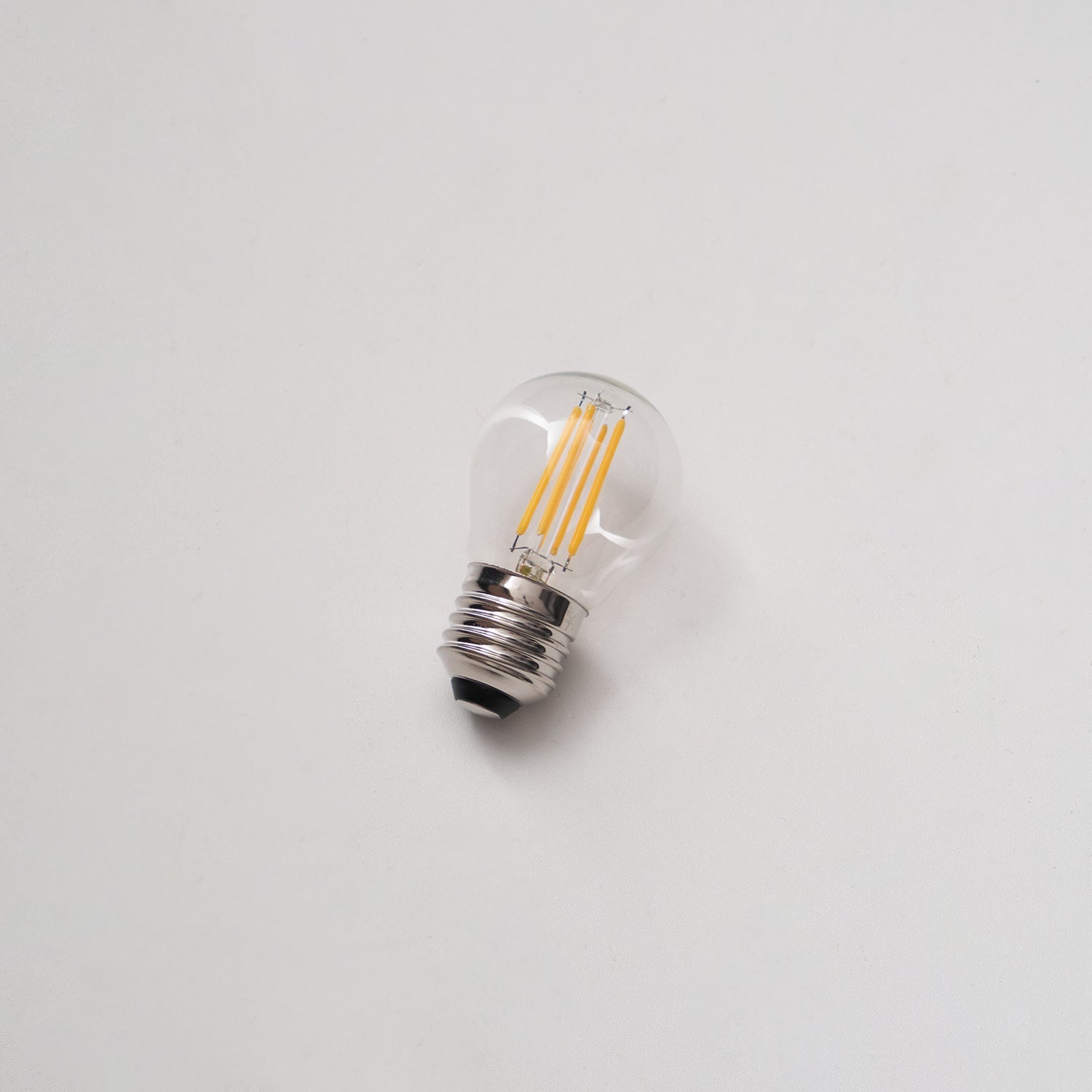 Edison LED E27 or E26 Light Bulb-Neutral Decor