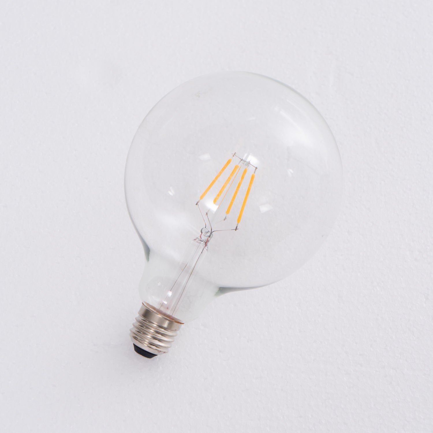 Edison LED E27 or E26 Light Bulb-Neutral Decor