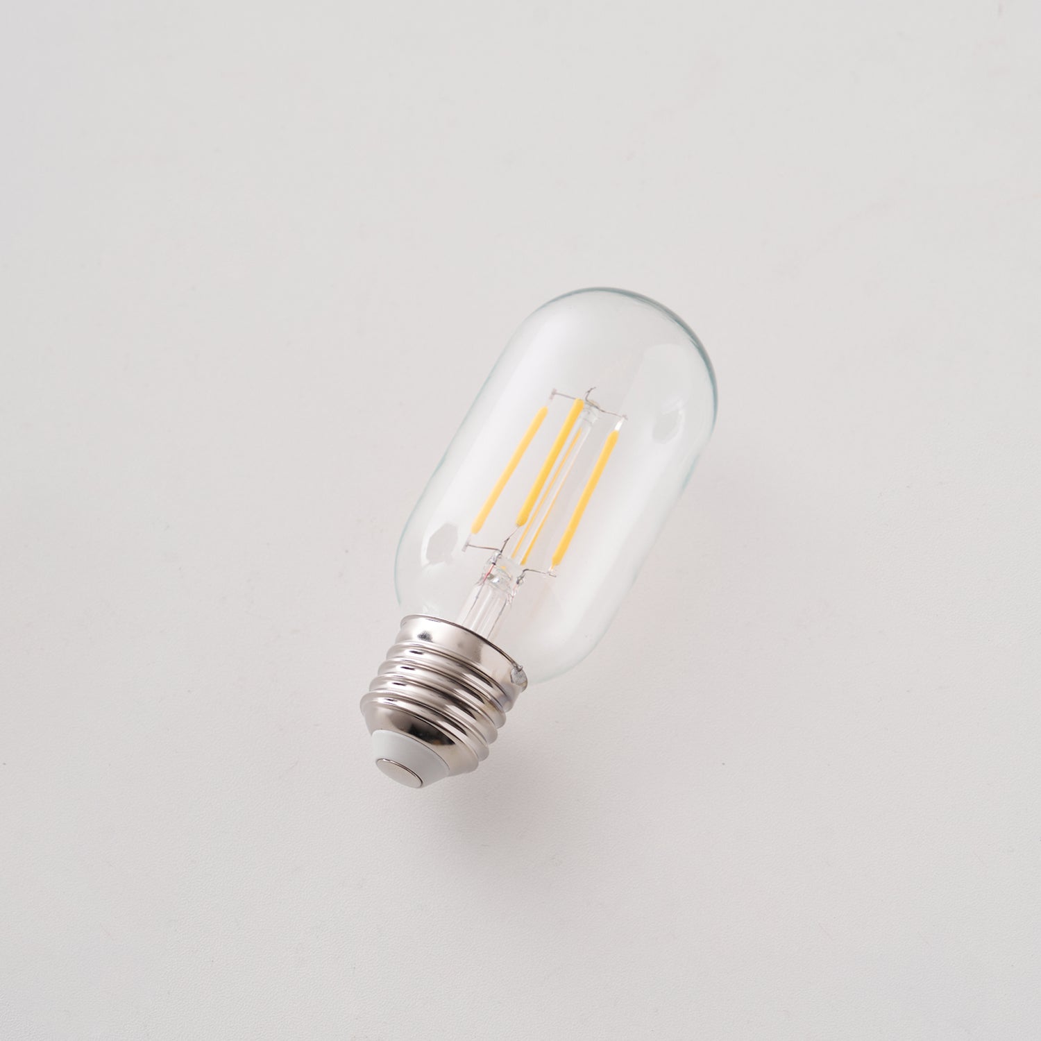 Edison LED E27 or E26 Light Bulb-Neutral Decor