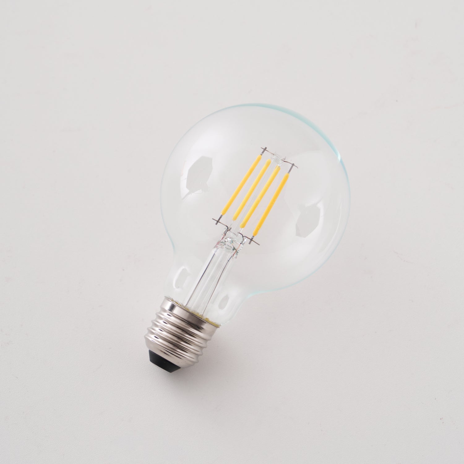 Edison LED E27 or E26 Light Bulb-Neutral Decor
