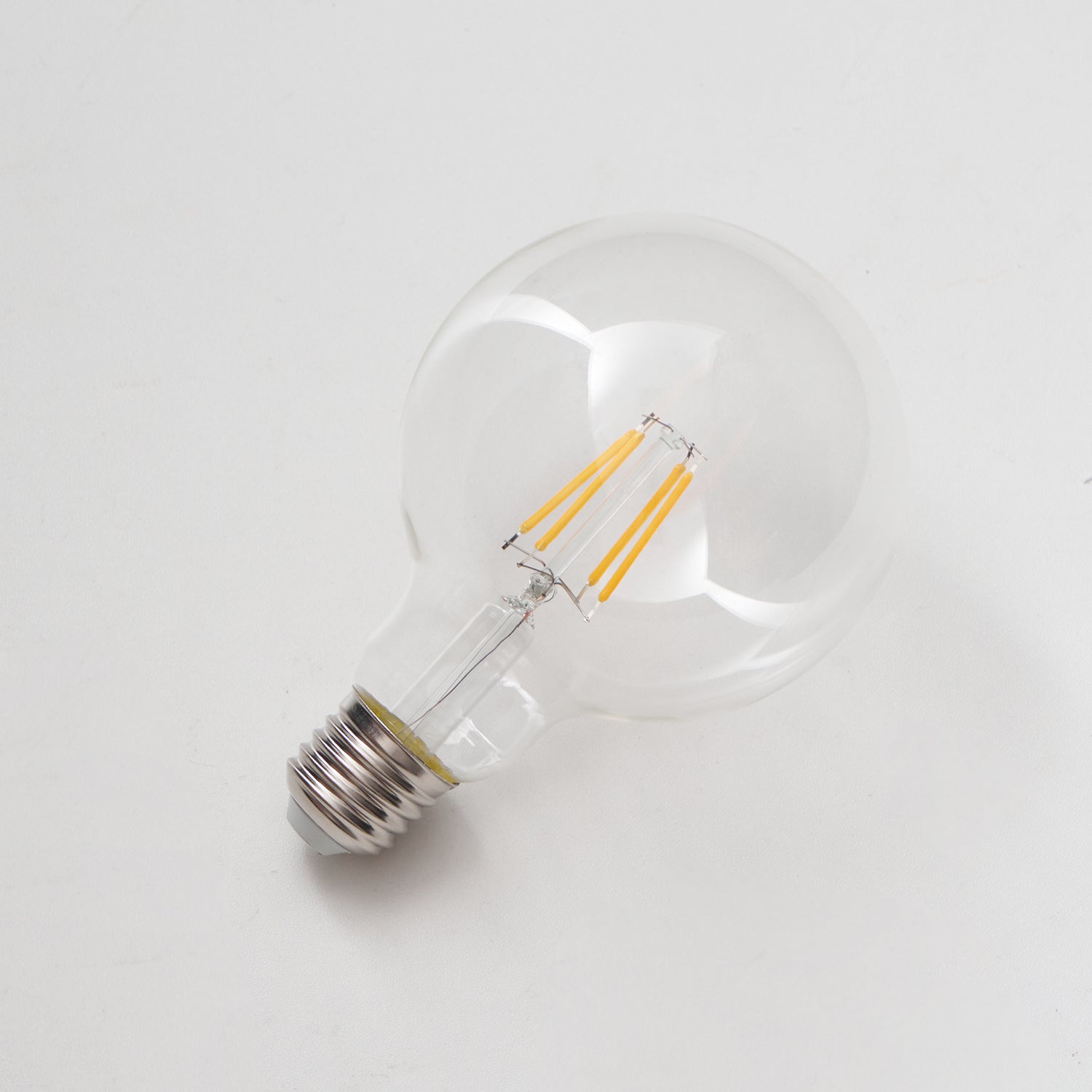 Edison LED E27 or E26 Light Bulb-Neutral Decor
