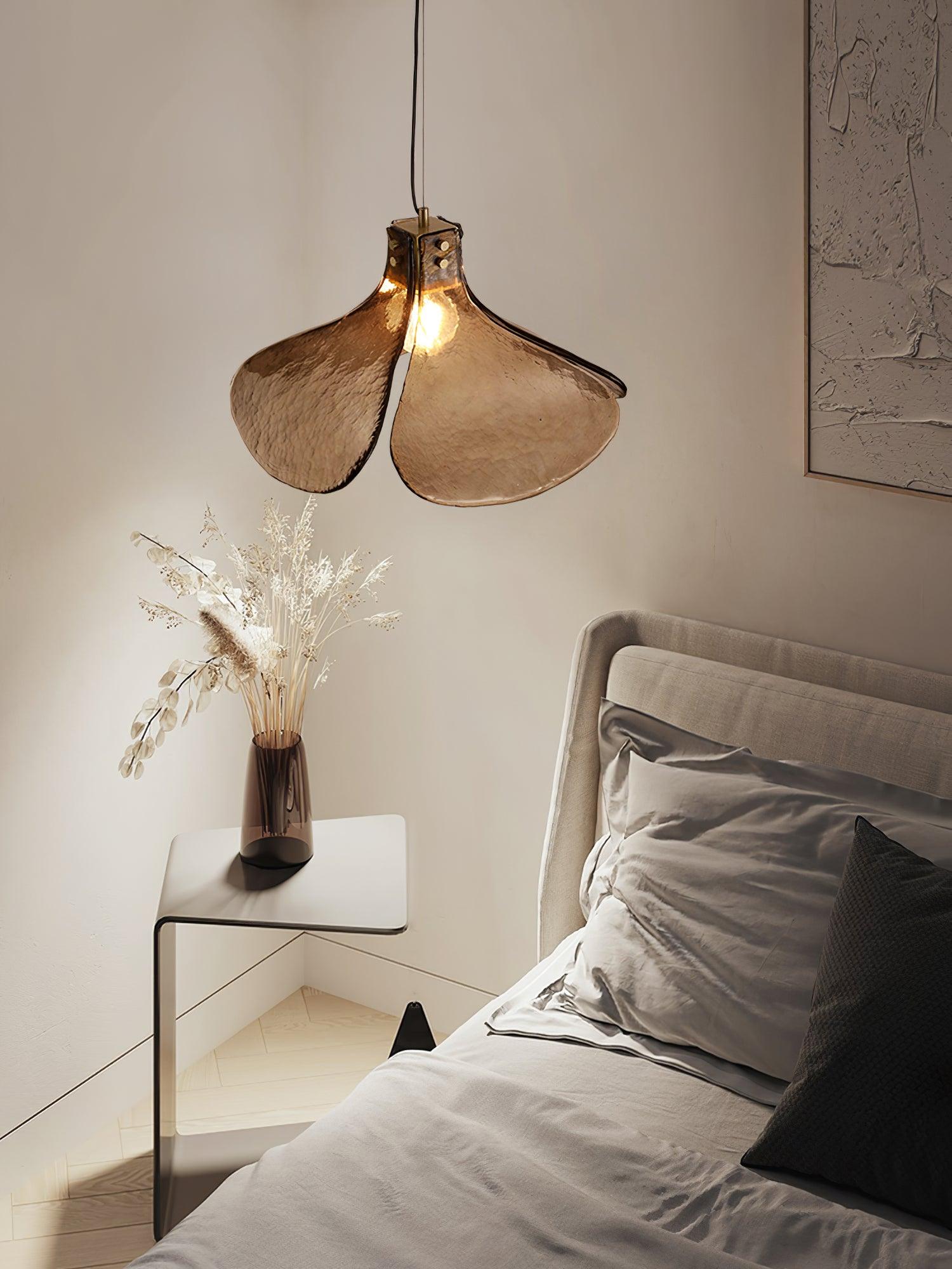 Zetalyra Pendant Light-Neutral Decor
